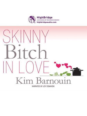 Skinny Bitch in Love - Audiobook
